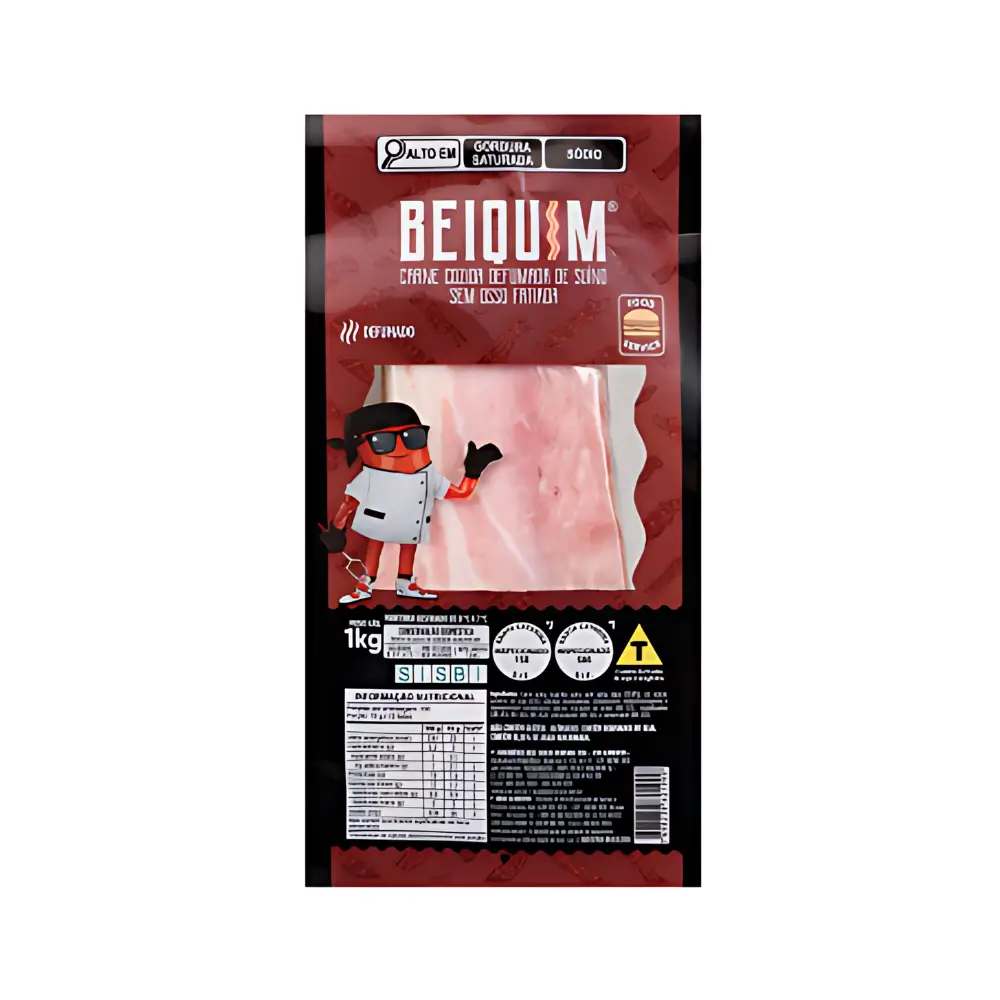 BEIQUIM FAT. REDONDO 500G JCW BEIQUIM FAT. REDONDO 500G JCW