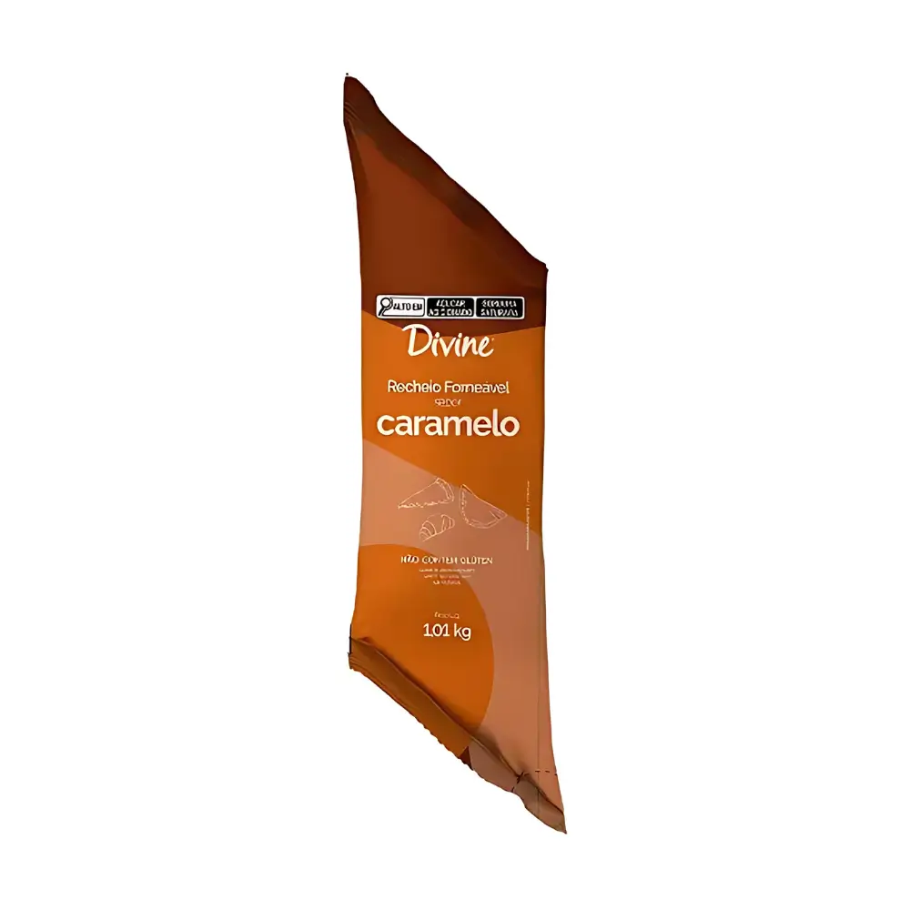 BISNAGA RECHEIO FORNEAVEL SABOR CARAMELO ...