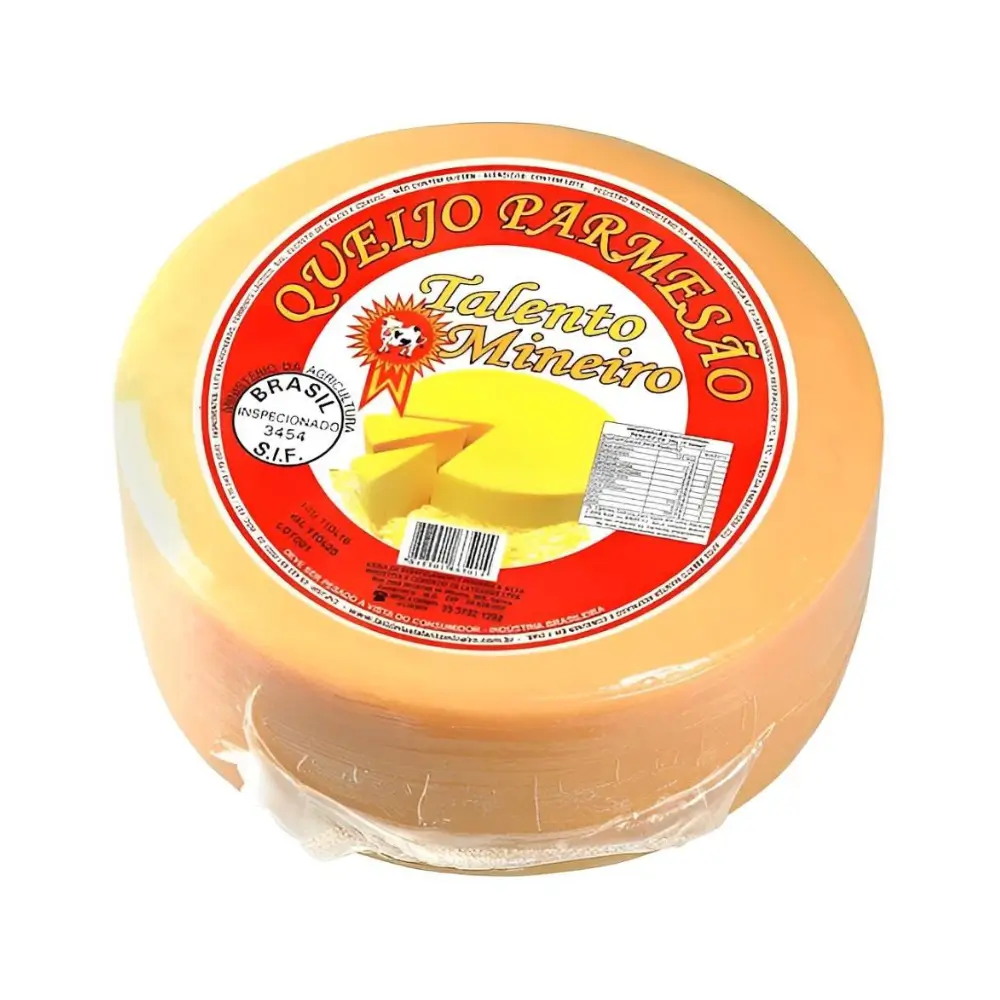 QJ. PARMESAO TALENTO MINEIRO