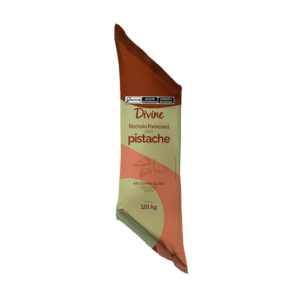 BISNAGA RECHEIO FORNEAVEL SABOR PISTACHE ...