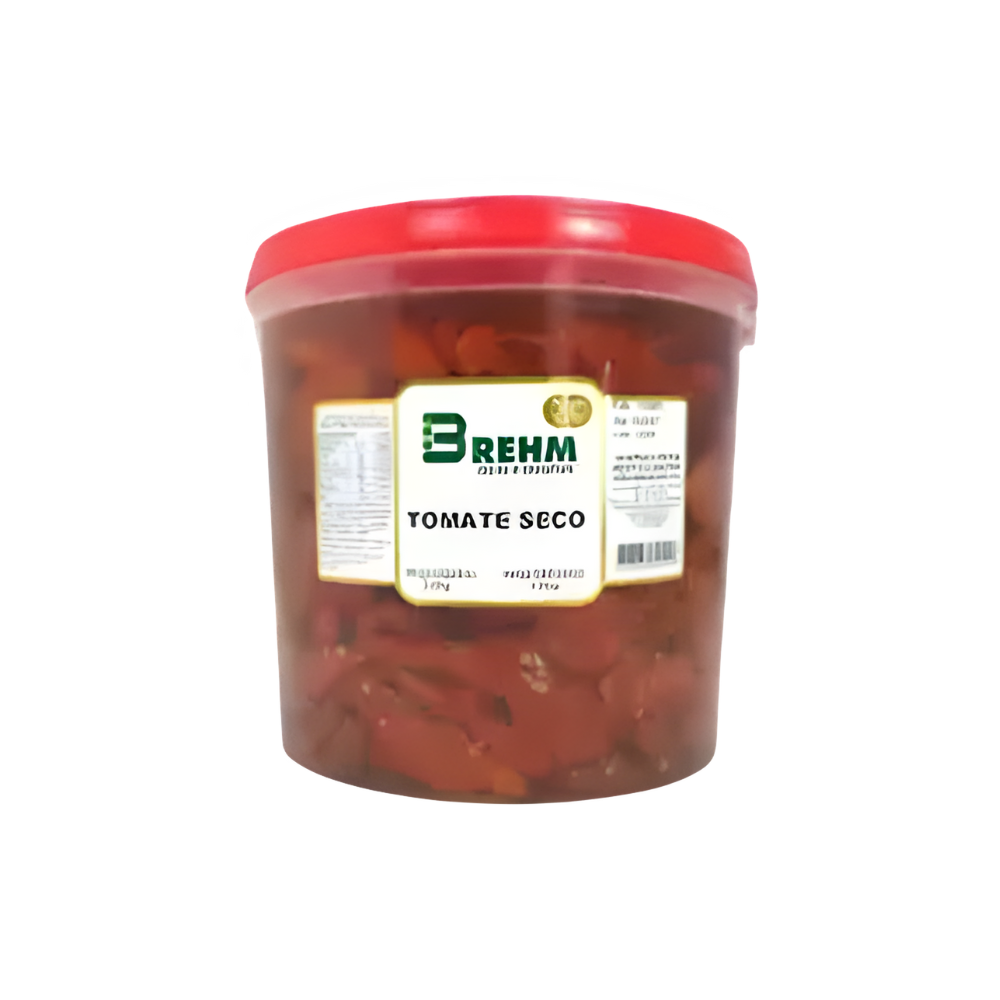 TOMATE SECO BREHM 1,01KG