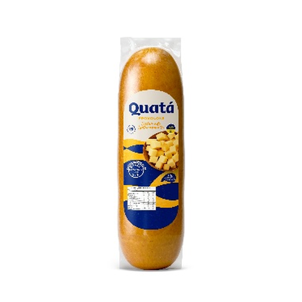 QJ PROVOLONE 5KG QUATA QJ PROVOLONE 5KG QUATA