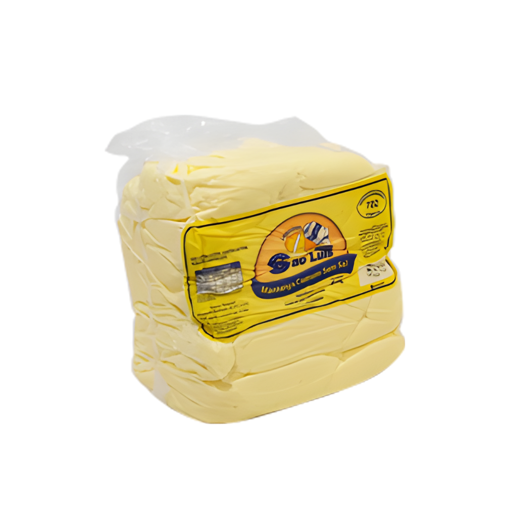 MANTEIGA SEM SAL S. LUIS